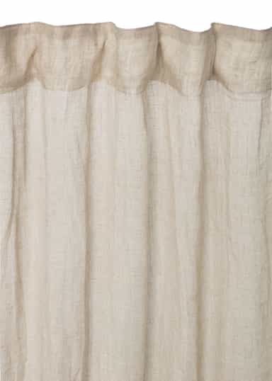 Lin Lingardin - Beige 1 - Indiska