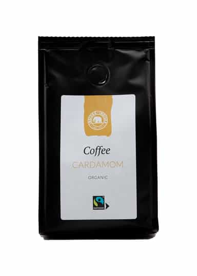 COFFEE Smaksatt kaffe - kardemumma - Annan 1 - Indiska