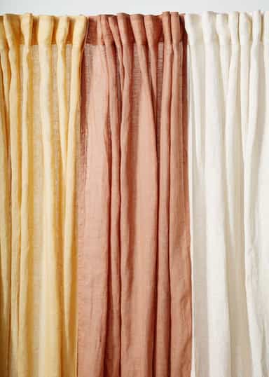 Lin Lingardin - Beige 2 - Indiska