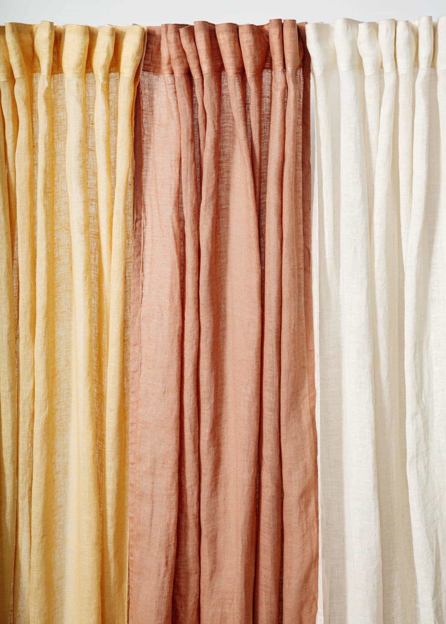 Lin Lingardin - Beige 2 - Indiska