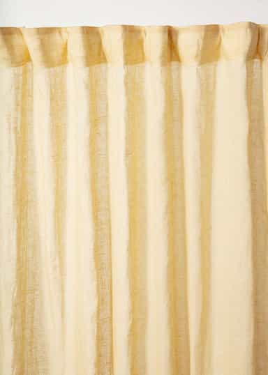 Lin Lingardin - Beige 1 - Indiska