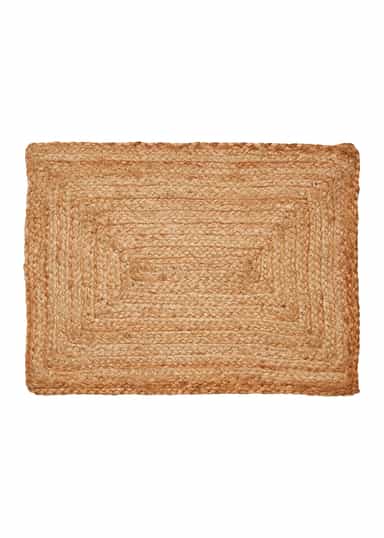JUTE Juuttitabletti - Multi 1 - Indiska