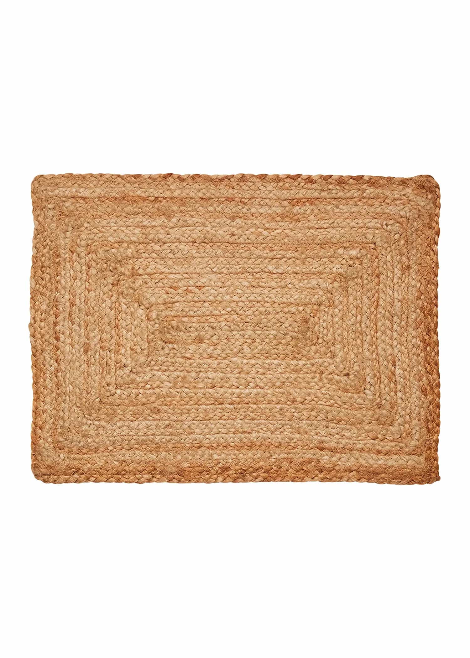 JUTE Juuttitabletti - Multi 1 - Indiska