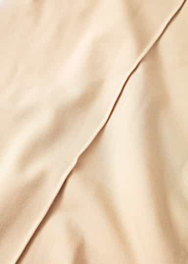 AMMIE Raka jerseybyxor - Beige 4 - Indiska