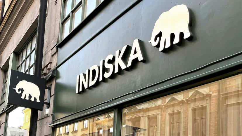 Indiska Kupolen