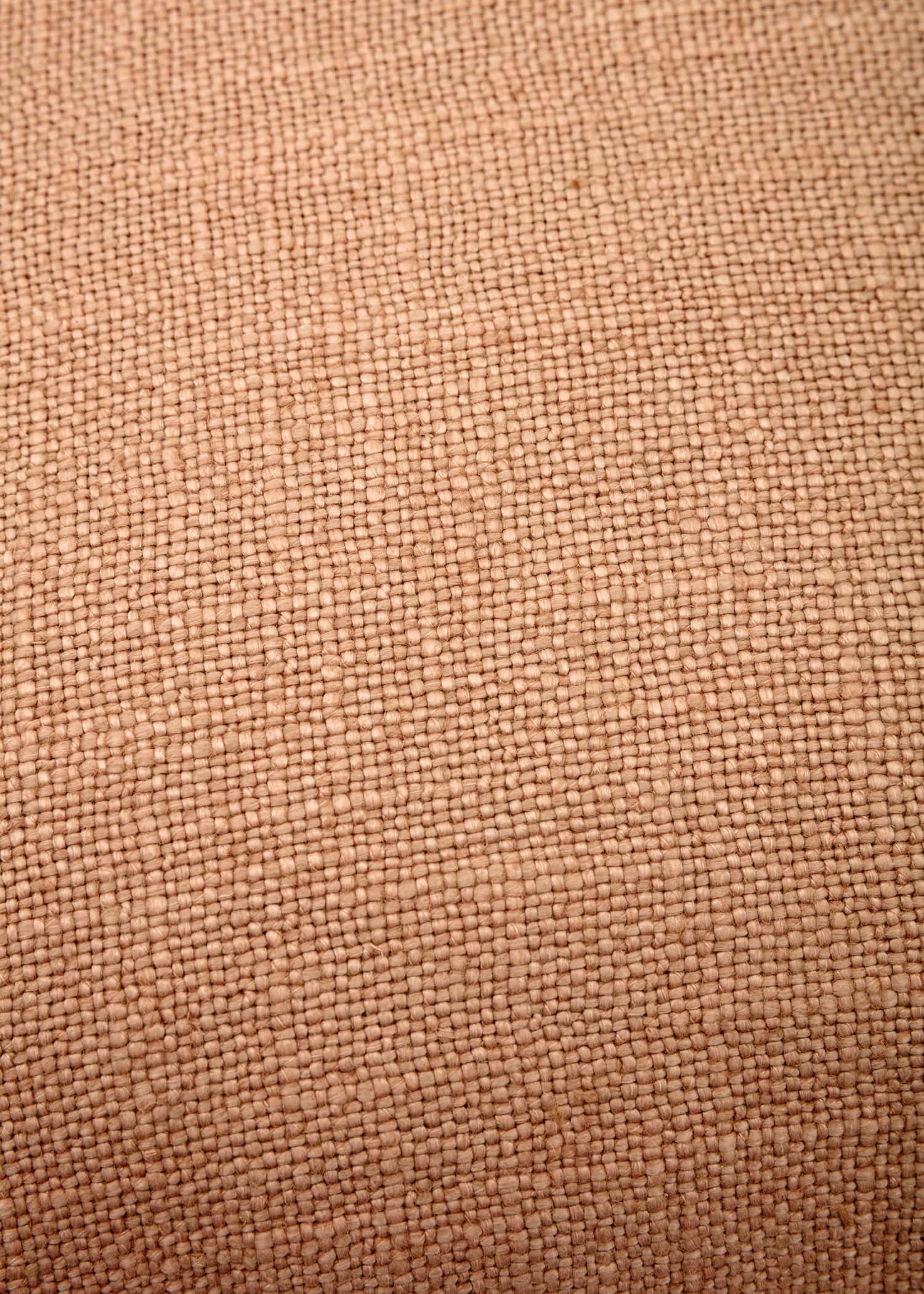 Vera Tyynynpäällinen pellavasekoitetta - Vaaleanpunainen 2 - Indiska