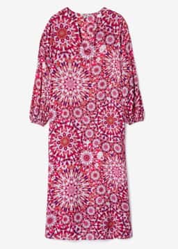 DALI KAFTAN - PINK