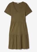 Hilma Tunic - khaki