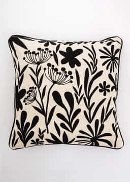 Flora CC - BlackFlower