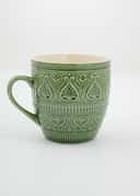 XL MUG - DARLAGREEN