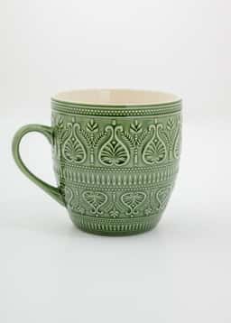 XL MUG - DARLAGREEN