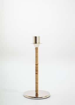 OLGA CH S - Silver