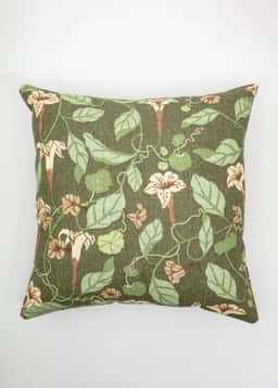LIN PRINTED CC Krasse - KrasseGreen