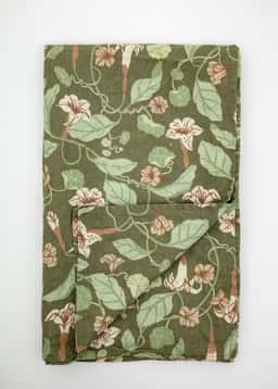 LIN PRINTED TC - KrasseGreen