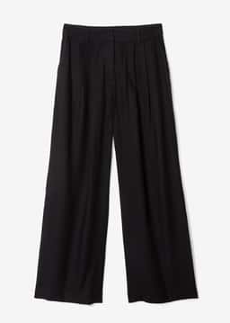 CISSI PANT - Black