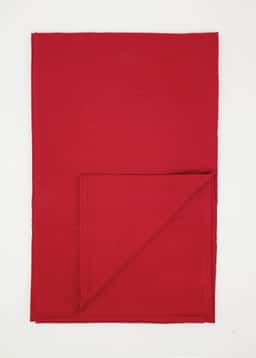 Lin/Cotton Tc - RED