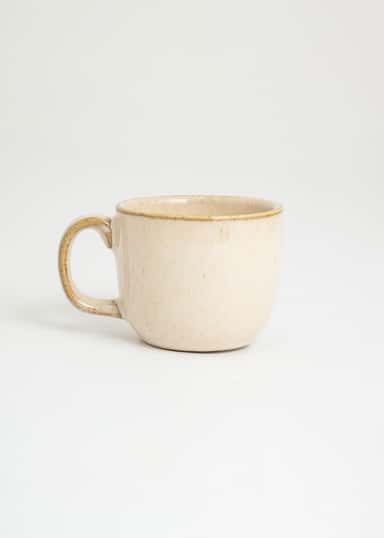 ASPEN White gluhwein mug - Hvit 2 - Indiska
