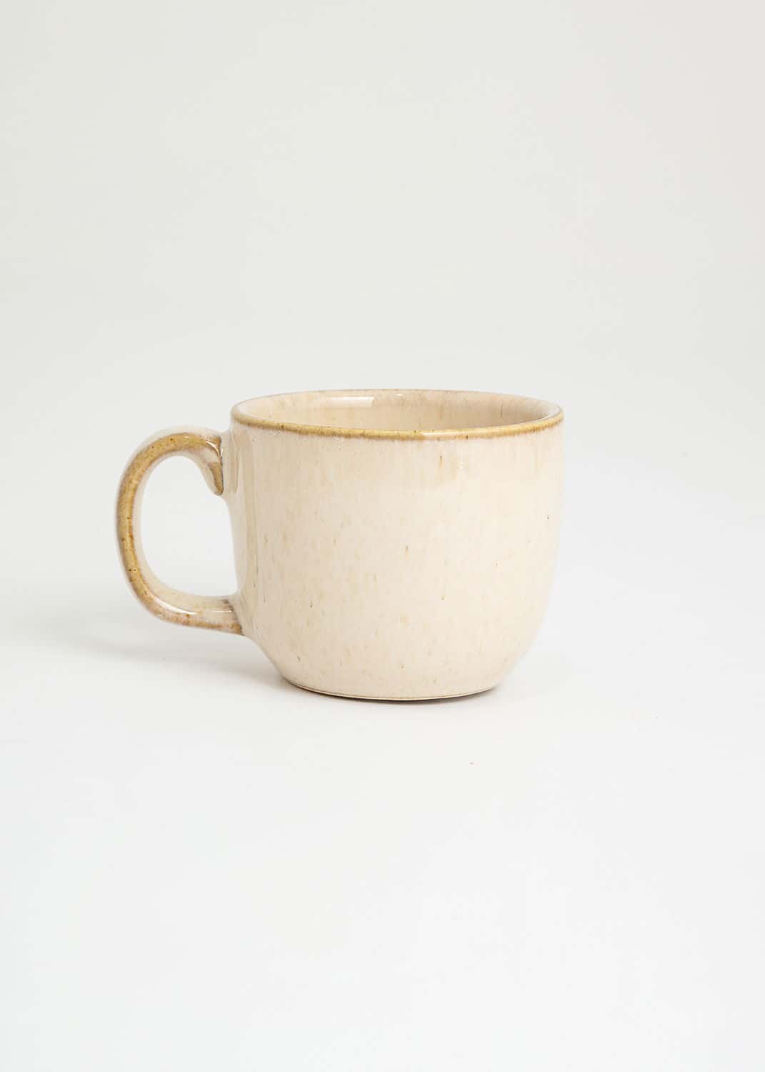 ASPEN White gluhwein mug - Hvit 2 - Indiska