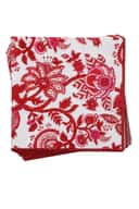 SOFIA NAPKIN - CHRISTMASFLOWER