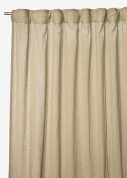 Piper Curtain - GREEN