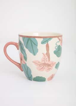 XL MUG - KRASSEPINK