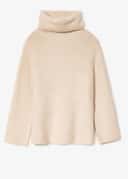 TORA SWEATER - BEIGE