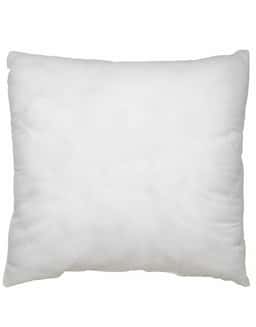 Inner Cushion 50x50cm - WHITE
