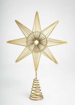 Mary Tree Topper - ANTBRASS