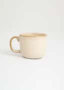 ASPEN MUG - Crème