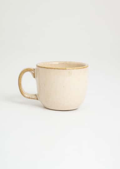 ASPEN White gluhwein mug - Hvit 1 - Indiska