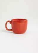 ASPEN MUG - RED
