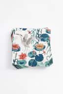 SOFIA NAPKIN - GREEN