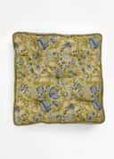 Viny Seatpad - TULIP GREEN