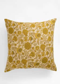 Neha CC - Tina Flower Yellow