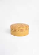 KASHMIR COASTER 4P - YELLOW