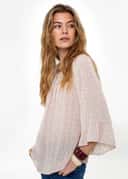 DOLLIE BLOUSE 251 - PINK
