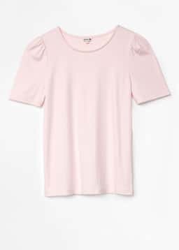 GWEN TOP - SOFTPINK