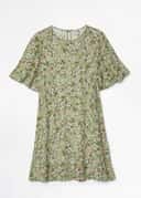 SAMIRA TUNIC 251 - GREEN