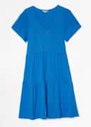 Hilma Tunic - BLUE
