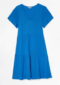 Hilma Tunic - BLUE