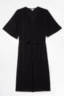KYRA DRESS - Black