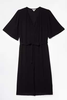 KYRA DRESS - Black