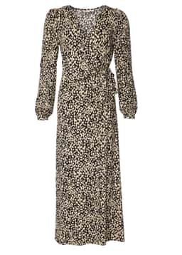 Rosalie dress - Black