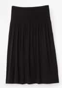 BELLA SKIRT - Black