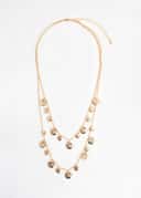 PENDENTS NECKLACE - Goldshiny