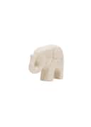 ELEPHANT - WHITE
