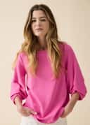 ISHANI TOP - PINK
