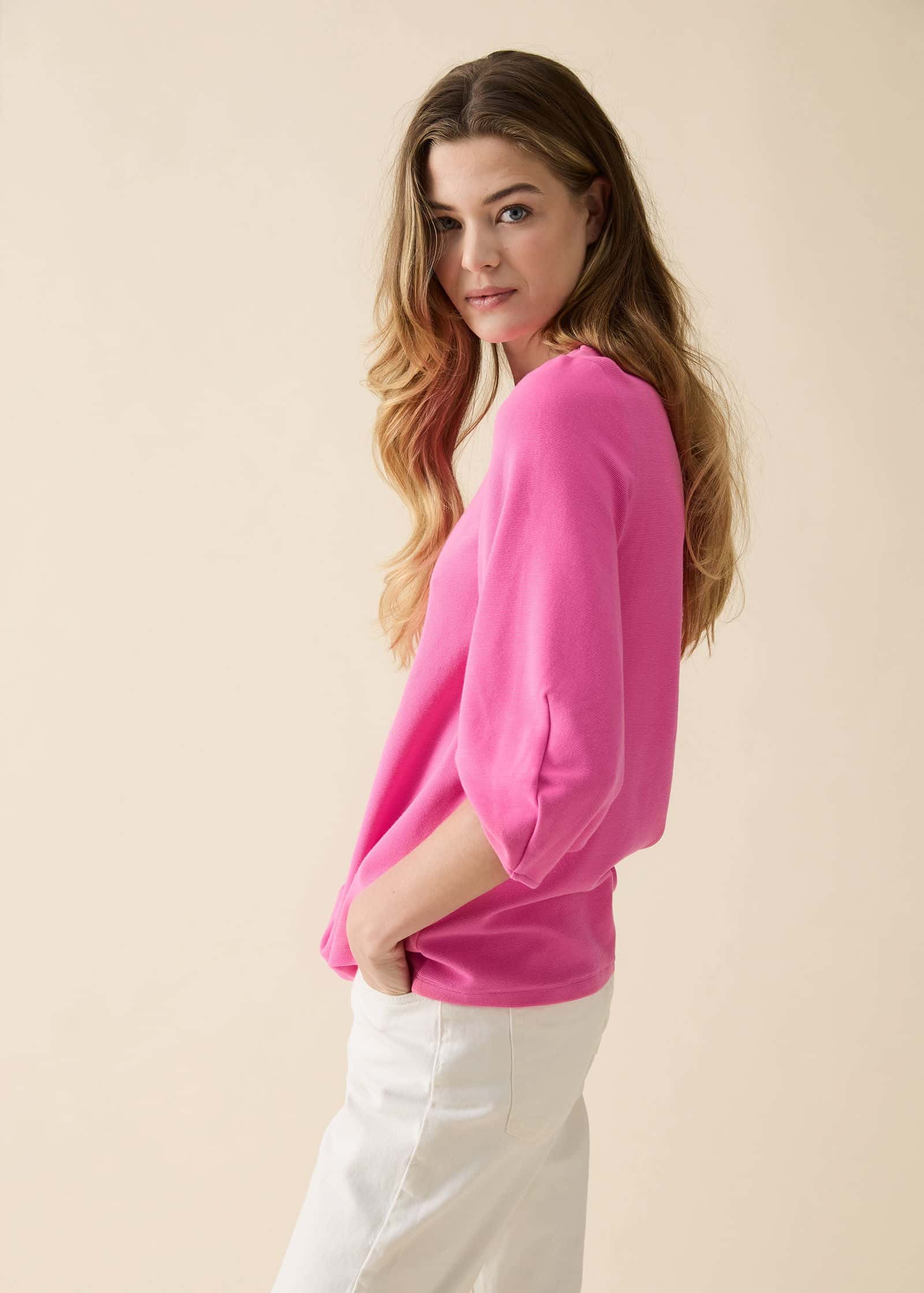 ISHANI Fast viskostopp - Rosa 2 - Indiska