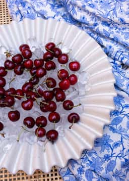 BANNI BOWL - Crème