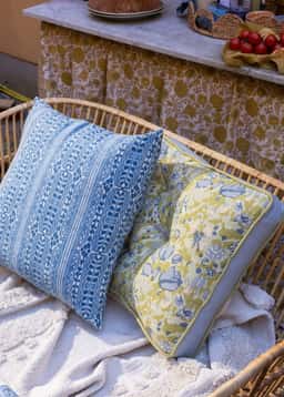 Neha CC - Mell Blue